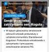 ,,Kur.. kur.. łba nie urwie"