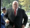 Agent 47 po świętach u babci