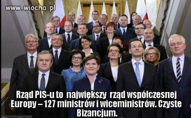 A ma przybyć jeszcze 40
