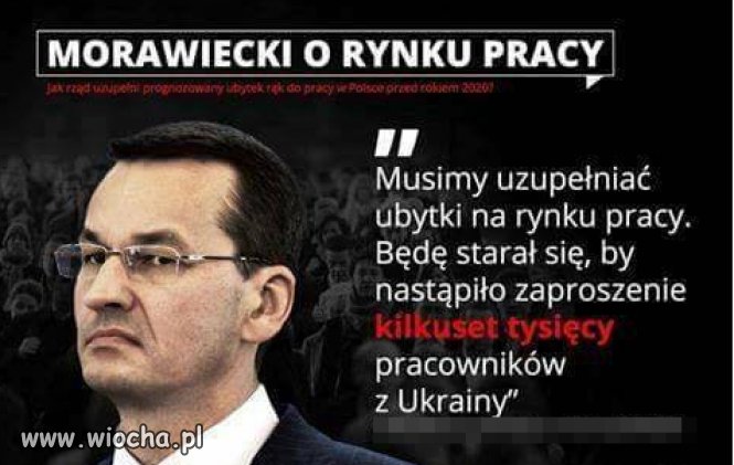 A tak nie chcieliście