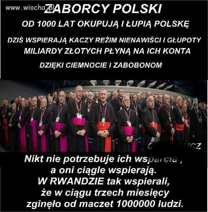 Zaborcy Polski