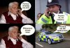 Policja w UK