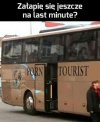 Załapię się jeszcze na last minute?