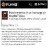 Czuje się zaintrygowany