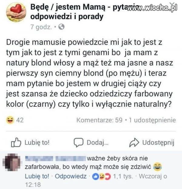 Ciekawe