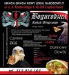 Polska to Amerykański orzeł z kebabem w dziobie