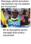 To nie jest rasistowski żart