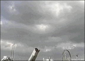 Nie trafił 