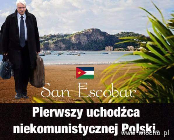 Czas dekomunizacji