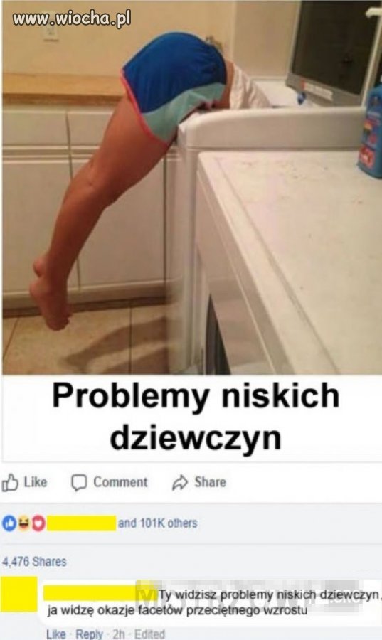 Różny punkt