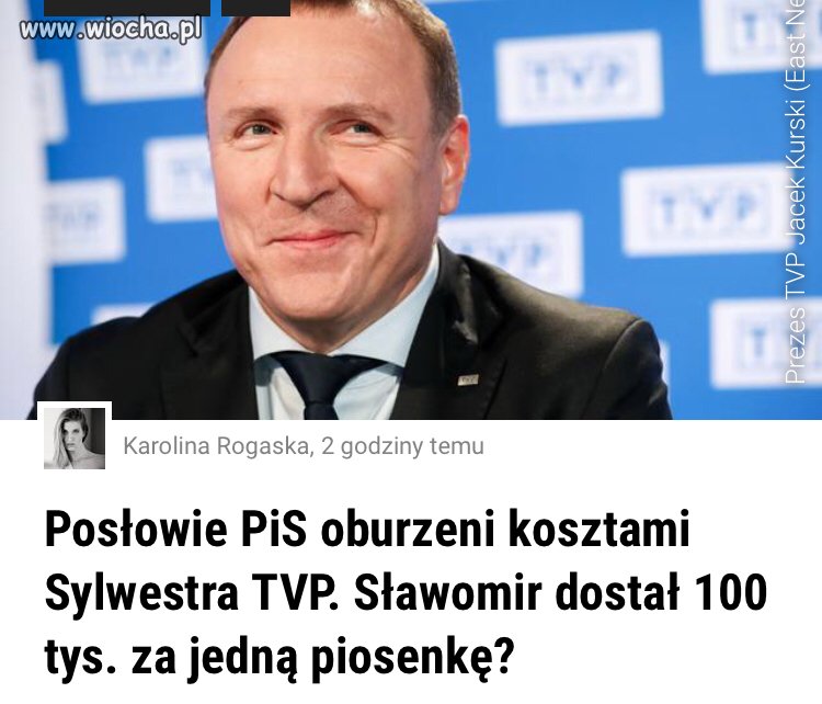 Niech odda nasze
