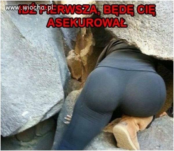 Prawdziwy gentelmen