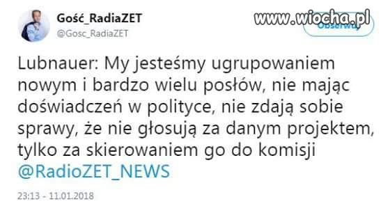 Nowe ugrupowanie