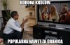 Świat pod wrażeniem serialu