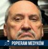Na złość za wywalenie z fotela ministra