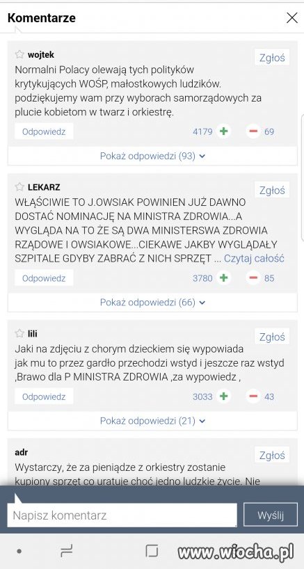 WOŚP