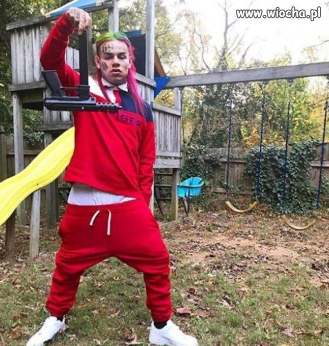 Gangsta