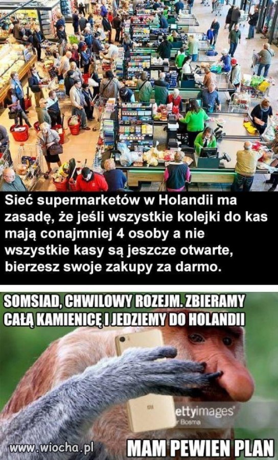 Musi się udać