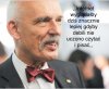 No cóż... można by rzec, że