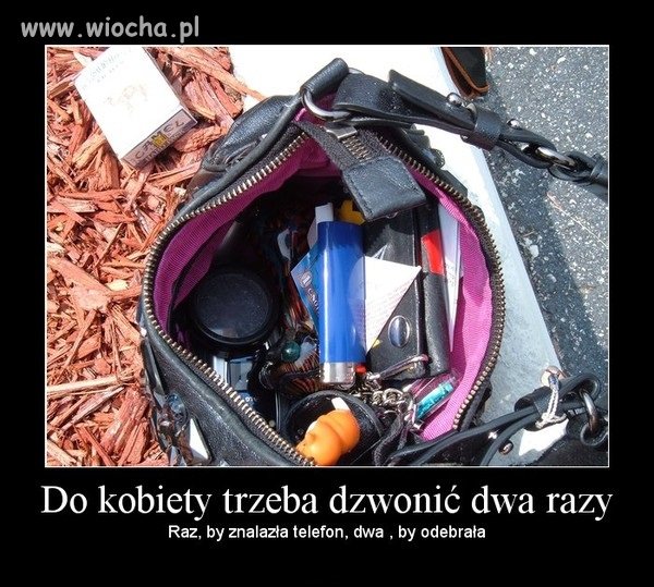 Jakże prawdziwe... 