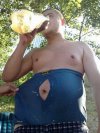 Gacie po tacie
