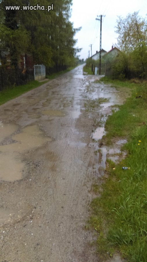Górki-Izabelin Gmina i Miasto Mogielnica