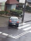 Mistrz parkowania