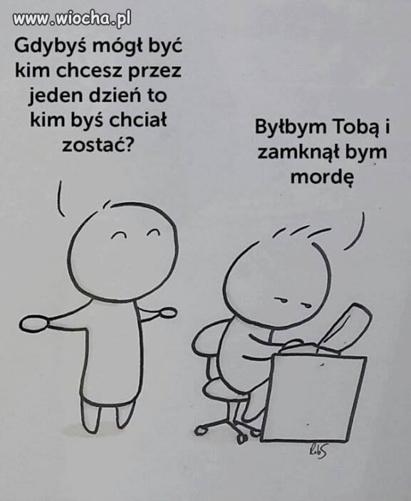 Dotyczy wielu naszych polityków