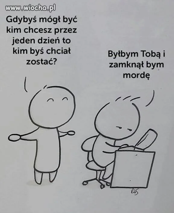 Dotyczy wielu naszych polityków