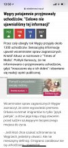 Orban ograł kaczora jak dziecko w piaskownicy