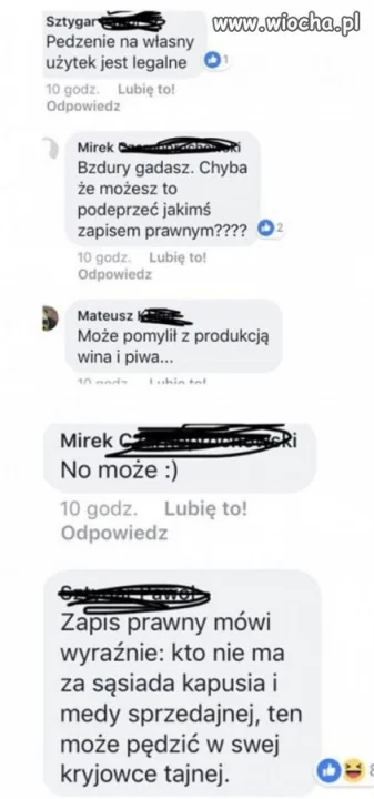 Koneser ma pytanko