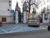 Niepełnosprawna podwale warszawa