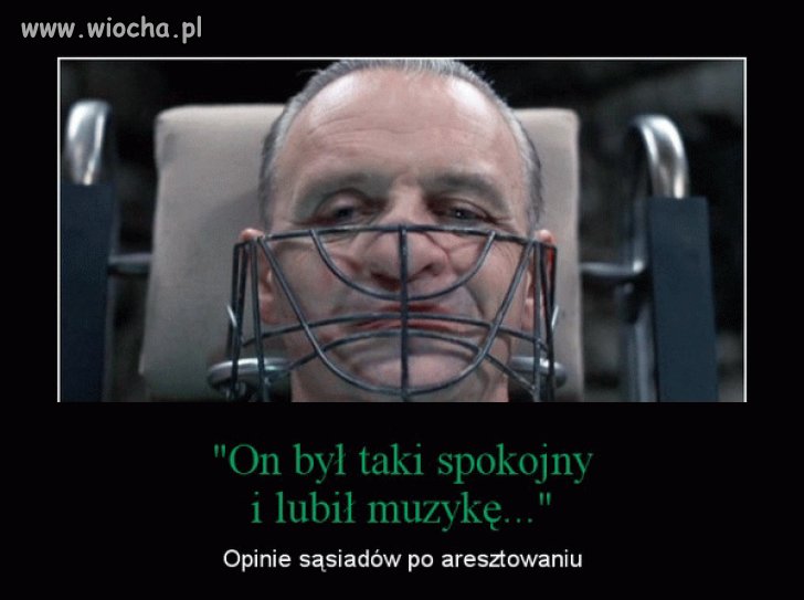 I tak za każdym razem