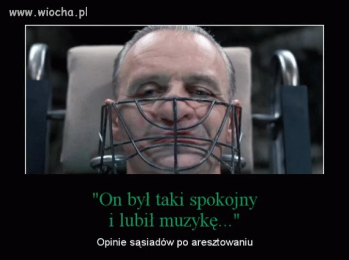 I tak za każdym razem