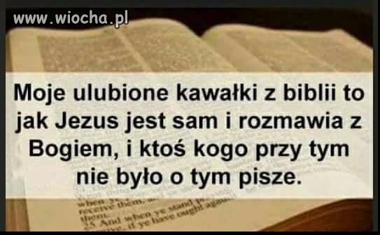 Ulubione kawałki