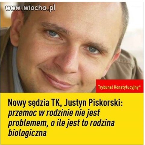 A pisiorki przeciw aborcji,konkubinacie...