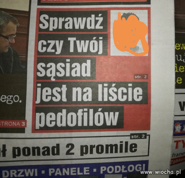 Lepiej sprawdź 