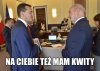 Media podały