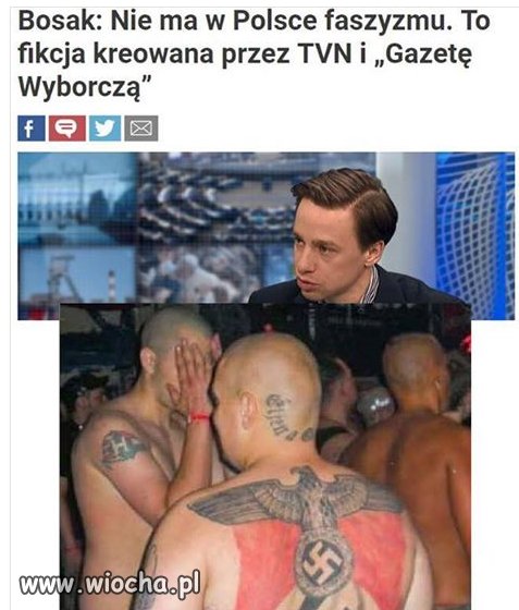 Niektórzy twierdzą