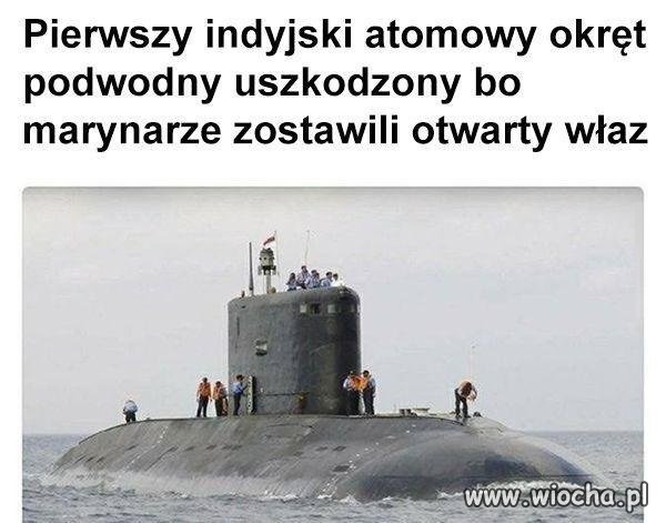 No zdarza się