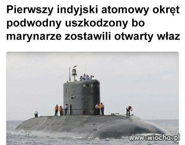 No zdarza się