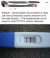 Jej czy nie jej dziecko?