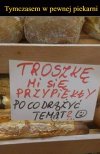 Informacja od piekarza