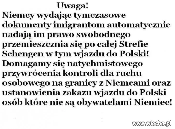 Popieram.