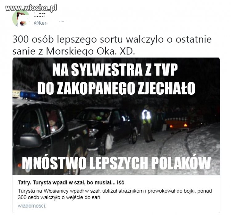 Lepszy sort