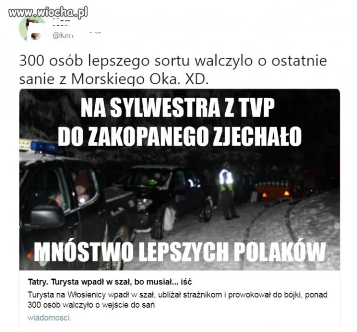 Lepszy sort