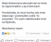 Zapomniał o imieninach