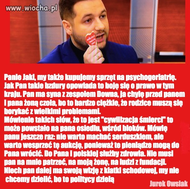 Jaki durny