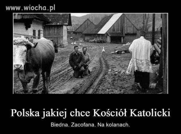 Polska marzeń