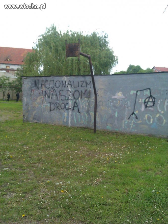 Naszom drogą